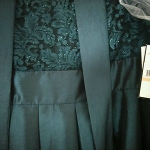 Meet your Posher, Janice